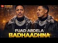 Fuad Abdela Badhaadhina New Ethiopian Oromo Music AI Cover Fuad Abdela Badhaadhina New Ethiopian Oromo Music AI Cover
