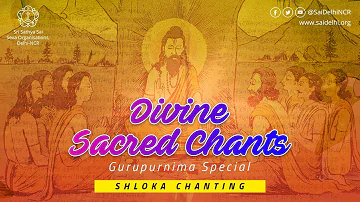 Divine Sacred Chants