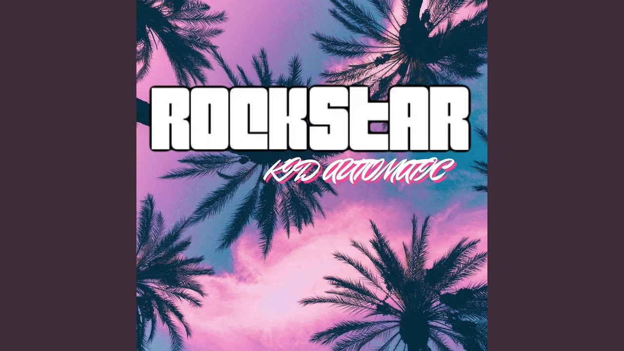 Watch RockStar on YouTube Watch RockStar on YouTube