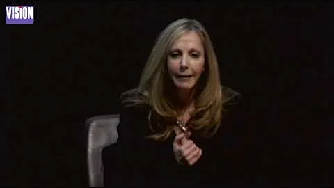 Steven Pinker and Rebecca Goldstein - Reason, Fiction and Faith