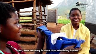 HFH Malawi Abwenzi Athu OVC Integrated Project Documentary