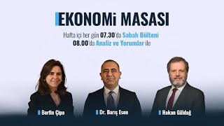 Akaryakıtta Benzine 6 TL Zam Sonrası Yıl Sonu Enflasyon Ne Olur? | Ekonomi Masası