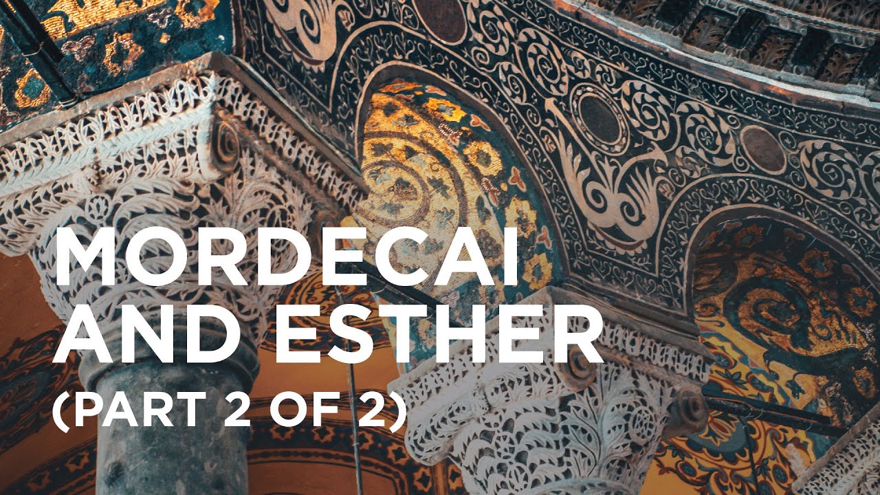 Mordecai And Esther Part 2 Of 2 02 27 23 YouTube mordecai-and-esther-part-2-of-2-02-27-23-youtube