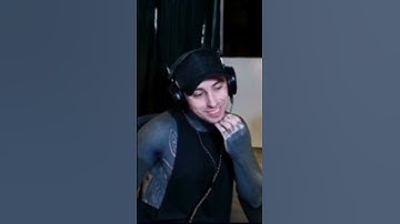 Ronnie Radke about why Falling In Reverse can