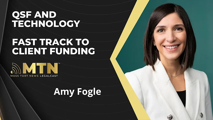 QSF and Technology | Fast Track to Client Funding ...