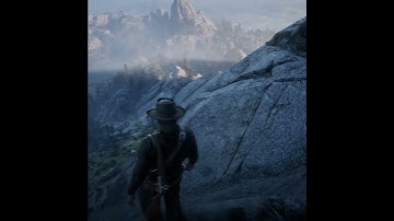 Everyone Should Try at Least Once - #rdr2 #shorts