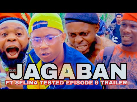 Download JAGABAN Ft. SELINA TESTED Episode 9 Trailer