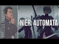 Nier: Automata - Análisis