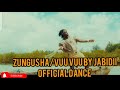 zungusha/vuu vuu by Jabidii Official dance  choreography #jabidii #timelessness