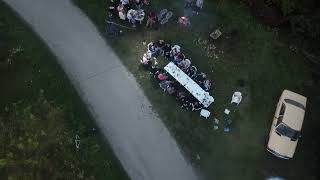 Kevljani 06.Aug.2023 Roštilj Na Trznu