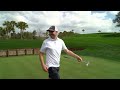 NLU Film Room: Playing from "Position A" at TPC Sawgrass