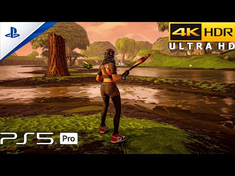 Fortnite OG (PS5