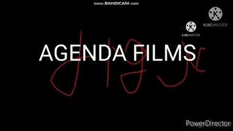 Crossover Episode (Logos that start with 