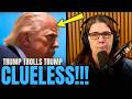 EMBARRASSING CONFUSION: A Political FIRESTORM of ABSURDITY and INCOMPETENCE