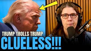 EMBARRASSING CONFUSION: A Political FIRESTORM of ABSURDITY and INCOMPETENCE