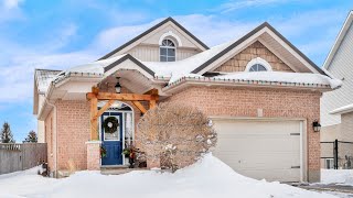 231 Franklyn St, Shelburne, Ontario | Homes For Sale in Shelburne | $799,900