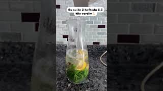 Tarif Yorumlarda Haftada 3 Gün Tüketin Arada Birer Gün Bırakarak Doktorunuza Danışın Yine De