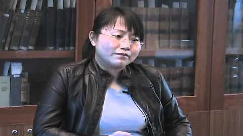 Ying Lou on The Implications of Feminist Theory and Vulnerability Studies for China - DayDayNews