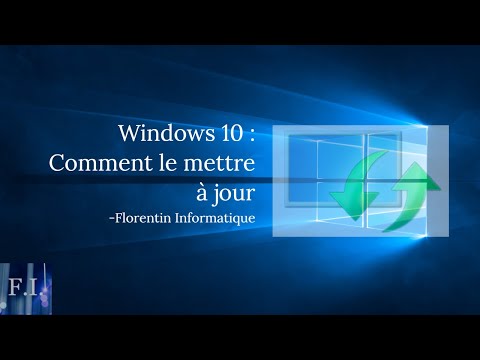 Vidéo: Gestionnaire de liste de tâches et de tâches Wunderlist pour Windows 10/8/7