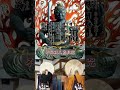 【不動明王慈救咒】附太鼓二基（梵字真言附）#shorts