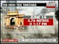 High tide hits Mumbai