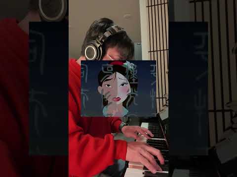 David Galvan - Disney Piano Medley