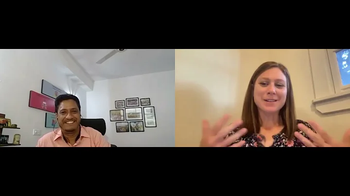Alison Pike-Merrill Interviews Nawaz Mohammed