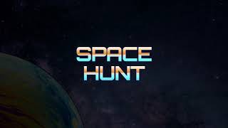 SpaceHunt space adventure multiplayer online text-Based game overview screenshot 1