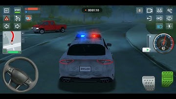 Police Sim 2022 Gameplay Walkthrough (Android, iOS) - Part22