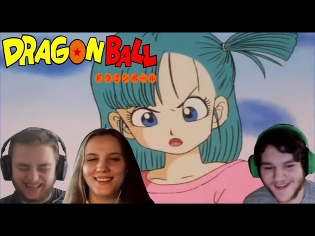Dragon Ball 001 - The Secret Of The Dragon Balls - BiliBili
