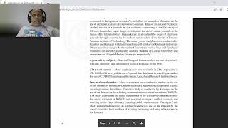 Unit-13 Information Use Studies