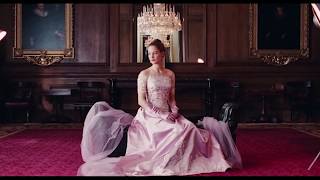 Phantom Thread Trailer ( Fan made )