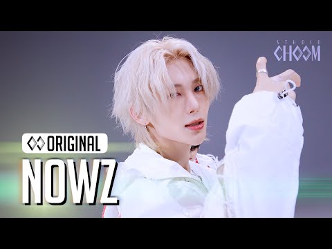 NOWZ 나우즈 HomeRUN 4K STUDIO CHOOM ORIGINAL