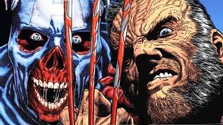 The Untold story of Old Man Logan Explained