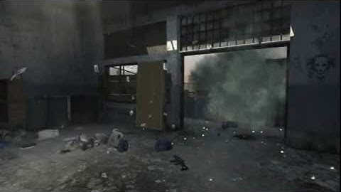 Modern Warfare 3: ST555