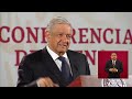 #Mañanera Andrés Manuel López Obrador Lunes 7 Septiembre 2020 CDMX  ������