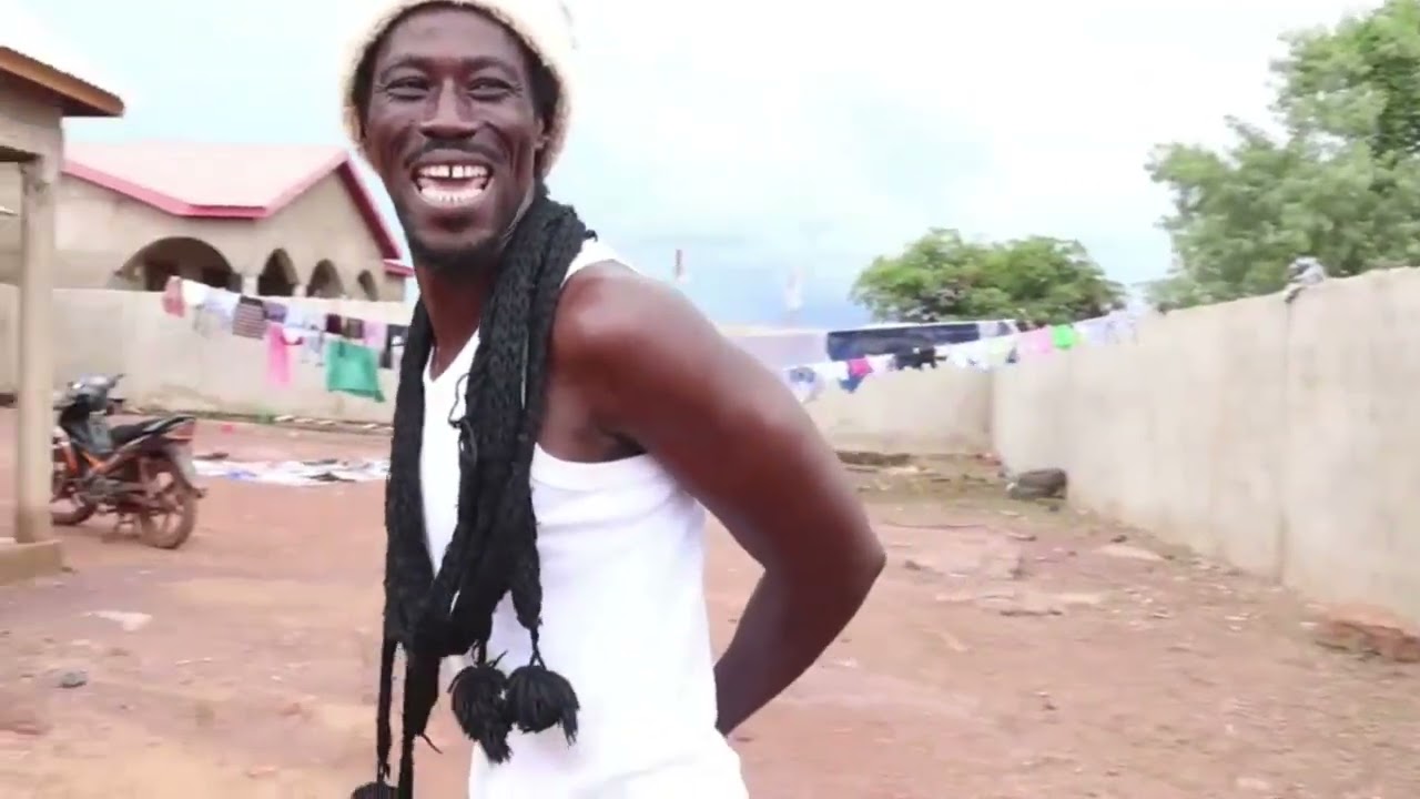 KANI MAGNE 4 VERSION MALINKE