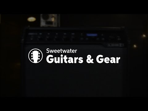 Line 6 FBV 3 Pro Foot Controller for Line 6 Amps | Sweetwater
