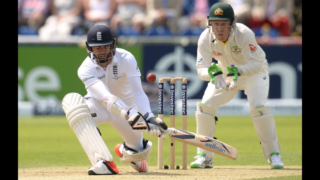 Ashes 2015 opening salvos - who has the advantage? Cricket World TV Talking Points