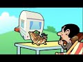 Mr Bean Cartoon Full Episodes | Mr Bean the Animated Series New Collection #45