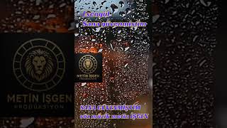 Esengül Sana Güvenmiştim Söz Müzik Metin İşgen