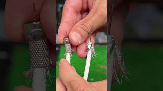 Sin Señal? Así Conecta Tu Terminal Coaxial Correctamente