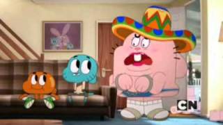 Que Haría Papá Por Una Salchicha? Parte 3 - Elmore Stream El Asombroso Mundo De Gumball