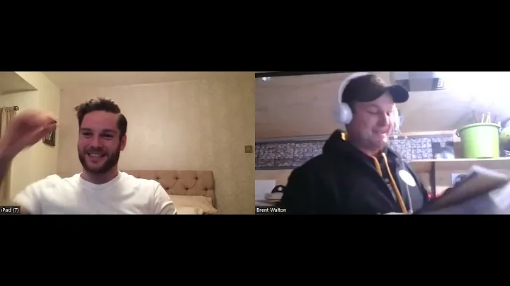 Episode 236 Robert Dowd