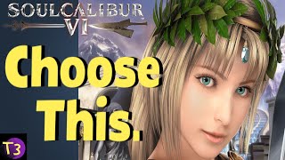 SoulCalibur VI in 2024 | Who to START With?