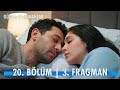 Güller Ve Günahlar 20 Bölüm 3 Fragmanı Bundan Sonra Gerçek Bir çiftiz