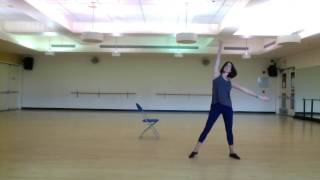 RSG Dance: Seven Devils