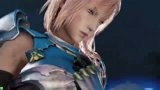 【 DFFAC 】 Lightning 【 ミスリル 】