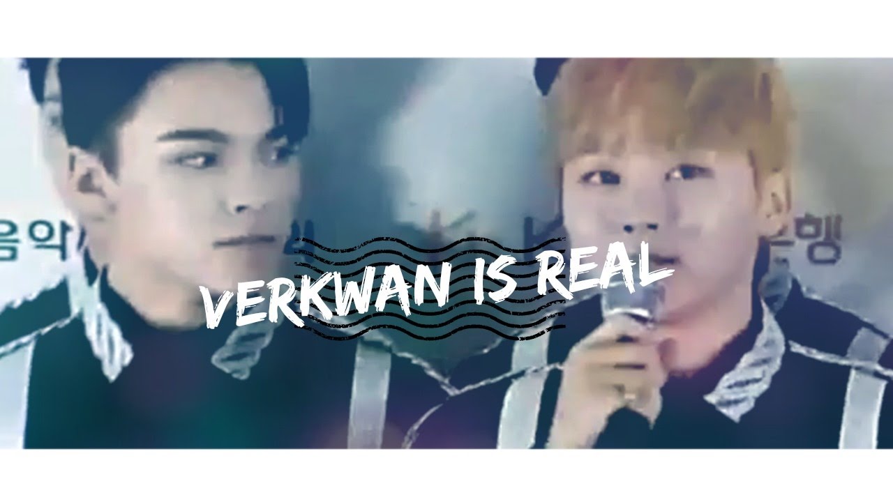 VERKWAN | AFTERLIFE (FANVID) | FashionistaSG