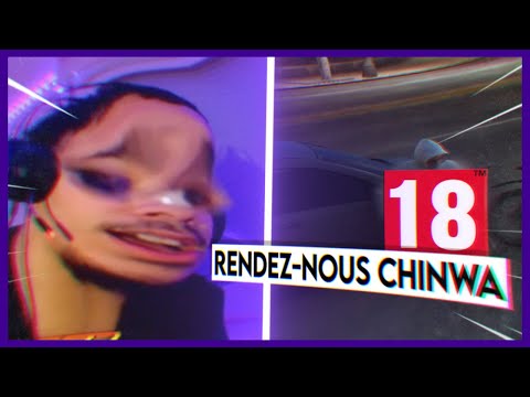 ILS ONT MIS CHINWA A POIL ! | YBN RP FRANCE #2